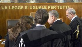 Il contributo unificato non pagato fa estinguere il processo, giuristi contro la Manovra