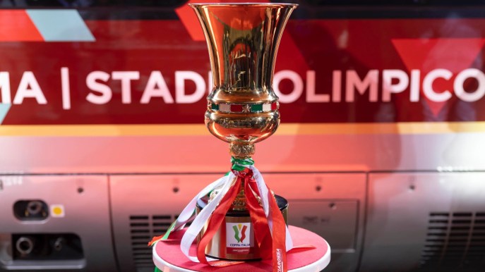 Frecciarossa ancora title sponsor della Coppa Italia, accordo da 6 milioni