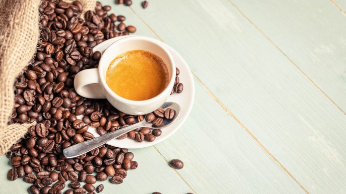 Caffè sempre più caro, non solo per l’inflazione, ma anche per il cambiamento climatico