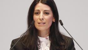 Daniela Cavallo, la sindacalista italiana che guida la protesta degli operai Volkswagen