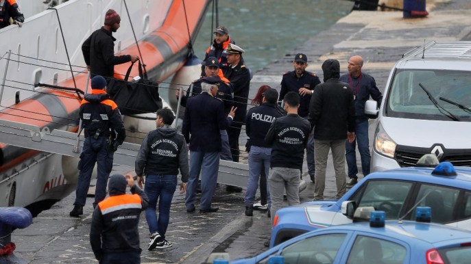 Decreto Migranti approvato dal governo: Meloni vara l’elenco dei Paesi sicuri