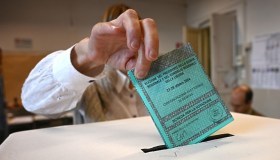 Elezioni regionali Liguria, bassa affluenza, oggi si decide il nuovo presidente