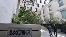 EssilorLuxottica entra in Nikon, 170 milioni per il 5% dell’azienda giapponese