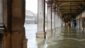 Eventi estremi, nel 2024 se ne contano circa 2.000, scattano le polizze obbligatorie