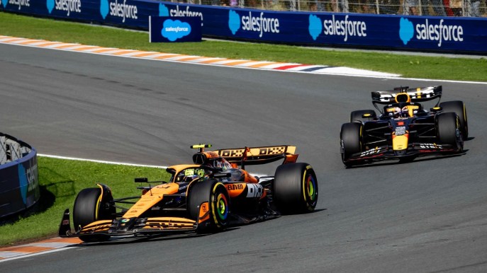 GP Stati Uniti di F1 in tv, dove seguire in streaming qualifiche, Sprint e gara