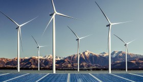 Fonti rinnovabili, concorrono per circa il 44% al mix della produzione elettrica nazionale