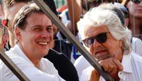 Conte e Grillo: la partita economica di un divorzio inevitabile