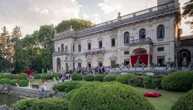 Como Lake Conferences 2024: il programma e gli ospiti