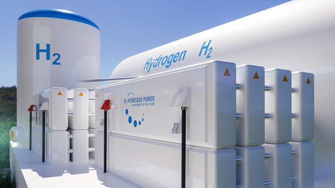 Idrogeno, per l’Italia sono necessari 18 miliardi di investimento entro il 2030