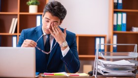 Separazione dal partner, c’è un’azienda che offre il congedo retribuito