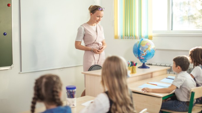 Scuola, troppi precari a tempo determinato: la UE bacchetta ancora l’Italia