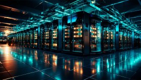Intacture, il primo data center sostenibile in Europa all’interno di una miniera attiva