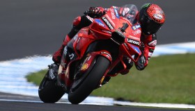 GP Thailandia di MotoGP in tv, dove seguire in streaming qualifiche, Sprint e gara