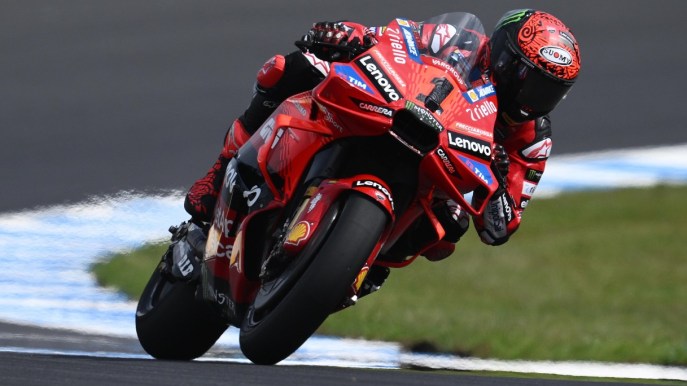 GP Thailandia di MotoGP in tv, dove seguire in streaming qualifiche, Sprint e gara