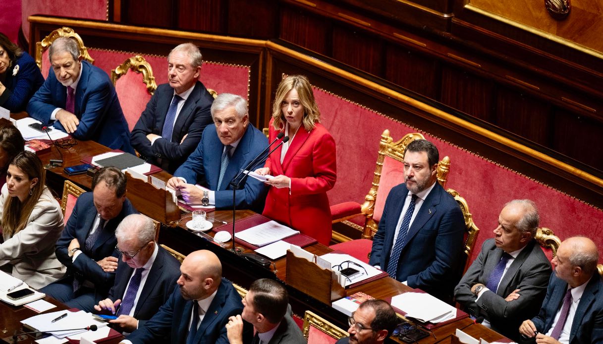 Legge di bilancio, è battaglia politica su fondi sanitari e ritocchi alle pensioni