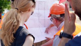 Patente a punti nei cantieri, cosa può fare l’Ispettorato del lavoro e con quanti crediti si parte