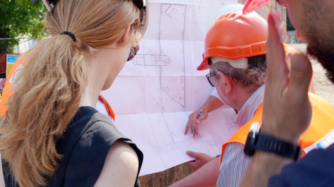 Patente a punti nei cantieri, cosa può fare l’Ispettorato del lavoro e con quanti crediti si parte
