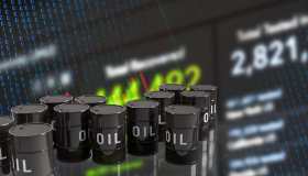 Petrolio in rialzo grazie all’assist di Biden sull’Iran