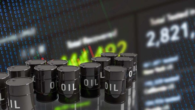 Petrolio in rialzo grazie all’assist di Biden sull’Iran