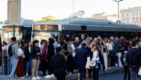 Sciopero 28 ottobre 2024 a Roma, bus e metro Atac fermi: orari e modalità