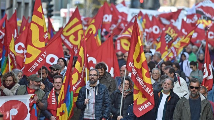 Sciopero 31 ottobre pubblico impiego, sanità, scuola, università e ricerca: orari e modalità
