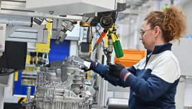 Produzione settore metalmeccanico in crisi, 103mila lavoratori a rischio occupazione