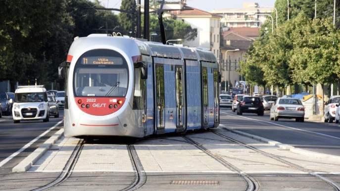 Sciopero Toscana del 18 ottobre, bus Autolinee Toscane e tramvia Gest Firenze regolari