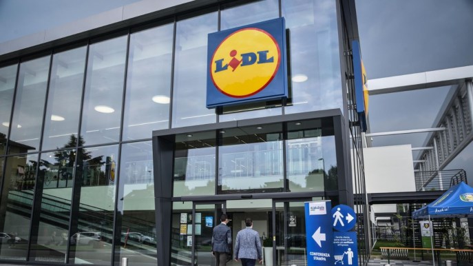 Nuova truffa online, offerti 500 euro di spesa da Lidl: è tutto un raggiro