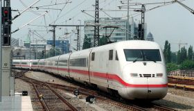 Due possibili casi di virus di Marburg ad Amburgo, isolati i binari della stazione