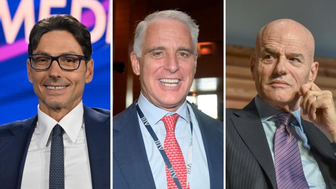 Classifica dei 10 migliori manager italiani: al top Orcel, inseguono Berlusconi e Descalzi