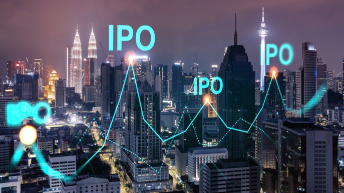 Borsa: IPO sempre più ricche in Europa mentre Milano tira il fiato
