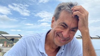 Antonello Provenzale: “Gli oceani sono essenziali per il nostro clima, parte tutto da lì”