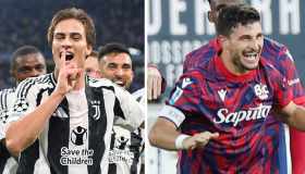 Aston Villa-Juventus e Bologna-Lille, dove vedere la Champions in streaming e in Tv