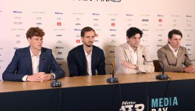 Atp Finals da Torino a Milano, vicino il rinnovo fino al 2030 da 30 milioni all’anno