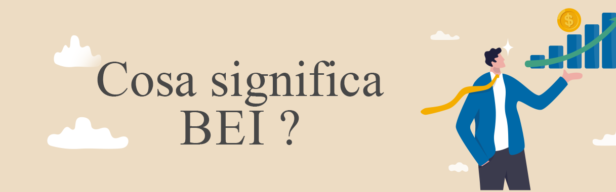 BEI (Banca europea per gli investimenti)