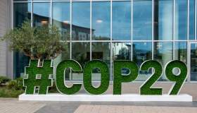 Cop29 a Baku, al via il vertice sul clima: temi e programma