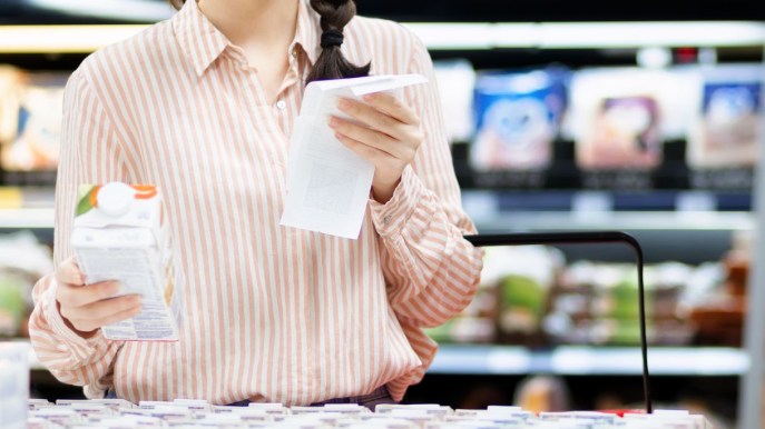 Come cambiano le etichette del cibo, la decisione della Corte dei Conti UE