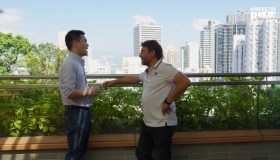 Fiumi e oceani: la sfida invisibile dell’inquinamento