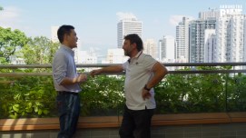 Fiumi e oceani: la sfida invisibile dell’inquinamento