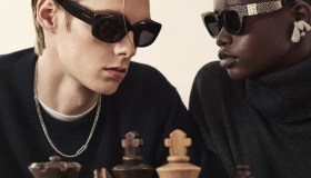 Givenchy lancia la linea prêt-à-porter e accessori “A Holiday Game”