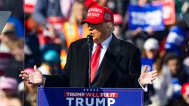 Gli italo-americani scelgono Trump alle elezioni, possono decidere i risultati finali