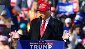 Gli italo-americani scelgono Trump alle elezioni, possono decidere i risultati finali
