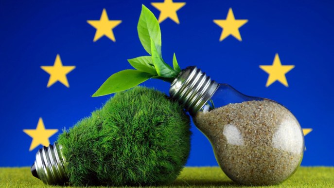 Green Deal, novità e ultimi investimenti: programma Life e Ripristino della natura