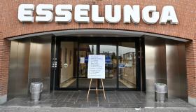 I supermercati Esselunga avranno un nuovo orario, anticipata di un’ora la chiusura