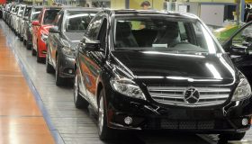 La Germania si risveglia, ordini di fabbrica a +4,2% a settembre, tre volte le aspettative