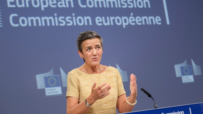 La Commissione Europea chiude le indagini su Fiat, Amazon e Starbucks: nessun vantaggio fiscale
