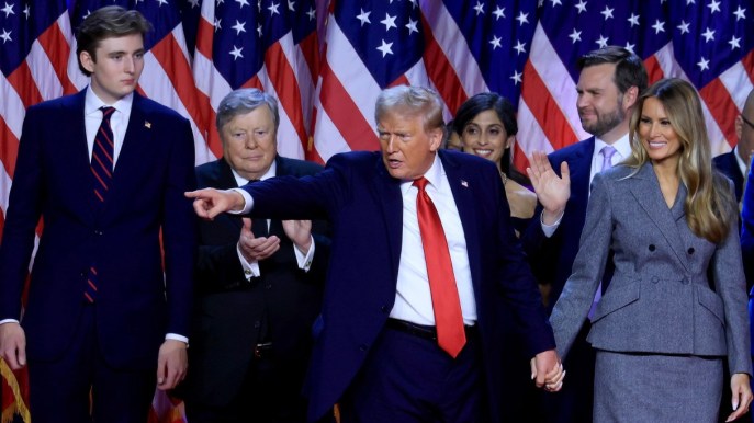 Musk, Kennedy e Pompeo: tutti i possibili nomi dell’amministrazione Trump