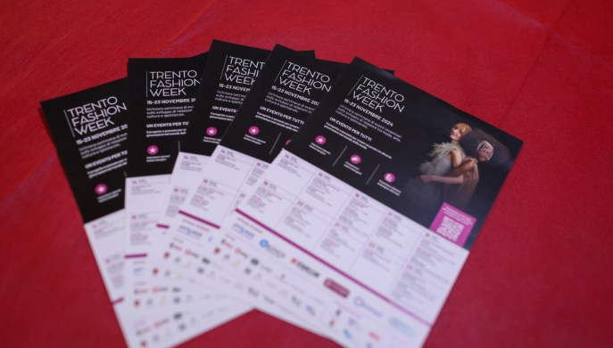 Trento Fashion Week