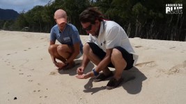 Aroundtheblue, il viaggio di Soldini sulla rotta della sostenibilità