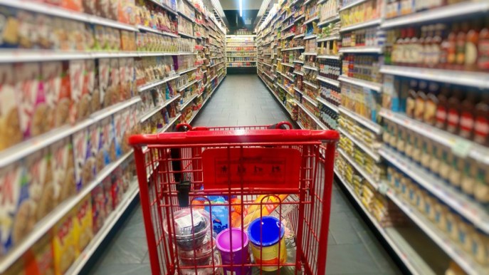 Richiamato salame per rischio salmonella e listeria, i lotti interessati